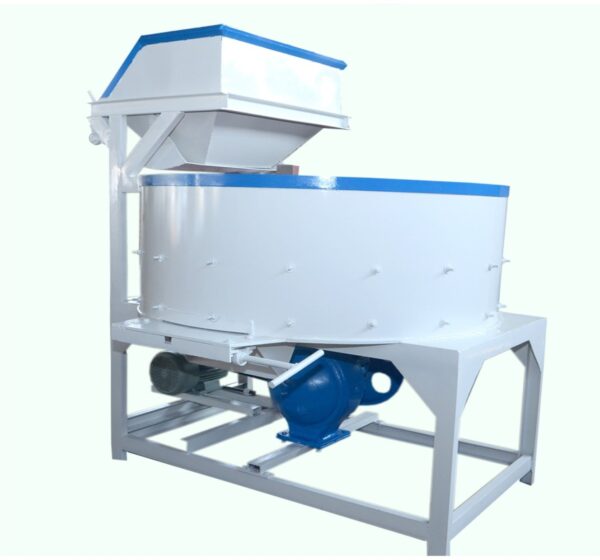 PAN MIXER - Image 3